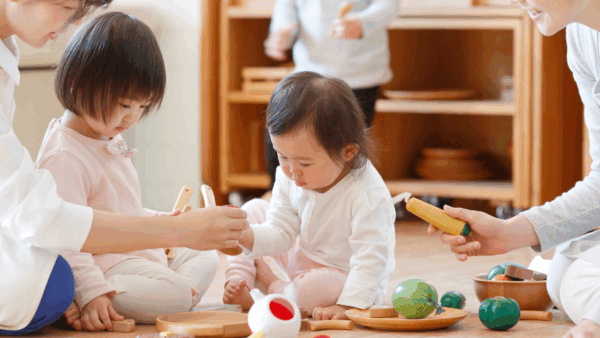 笑顔が広がる保育を目指して ― フリーランス保育士としての想いとこれから