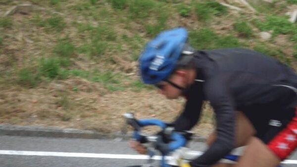 【第1回】走りながら、考える。──競輪選手・経営者 沖本尚織の生き方