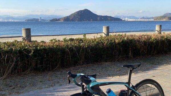 【第３回】裸足の夜から始まった“人生の再スタートーーー競輪選手・経営者 沖本尚織の生き方