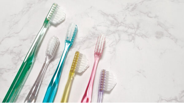 【第２回】日本の未来を変える口腔革命──西尾秀俊が描く“歯で寿命を延ばす国家プロジェクト