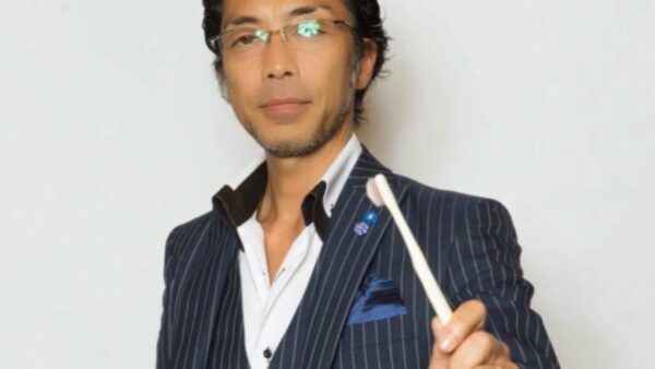 【第１回】奇跡の歯ブラシ”生みの親・西尾社長その挑戦と使命