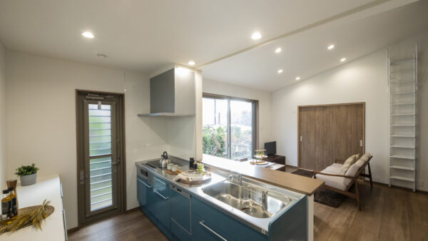 株式会社 Liber　地方の小さな建築会社から、次世代の起業家へ