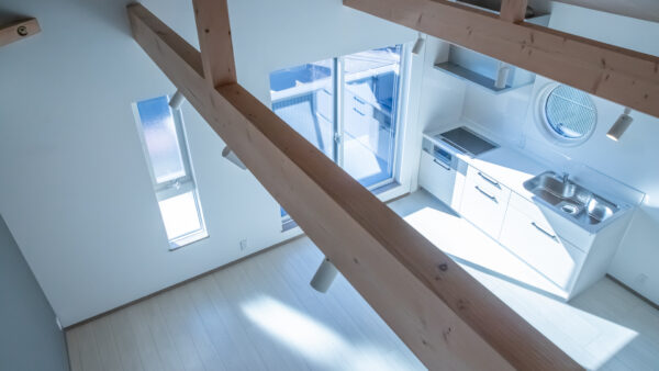 株式会社 Liber　小さな建築会社が「経営者の思い」を発信する理由