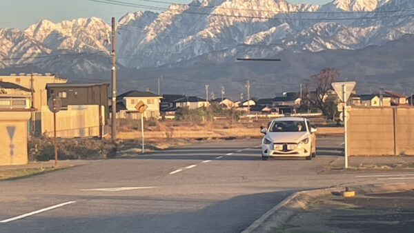 “通ってよかった”が残る場所〜富山中部自動車学校の安心づくり〜