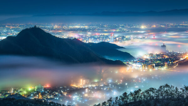 写真家・一級建築士 小林淳「”見る観光”から”体験し、発信する観光”へ」