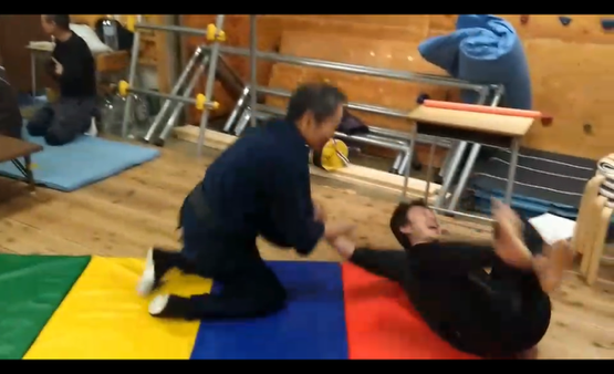 経営者 沖本尚織　「体験は熟成する財産」