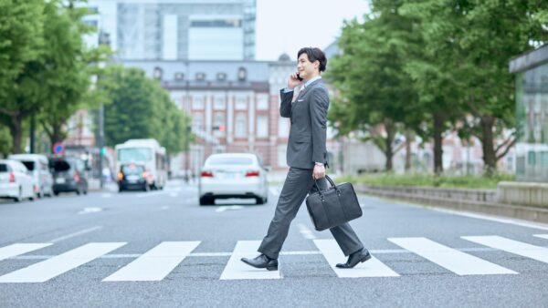 営業代行 山岸哲也「事業が前に進まない本当の理由」