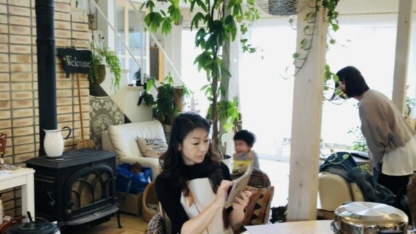 Felice Gate代表 折井 正美「人に頼ることを覚えて、経営が変わった」