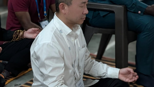 経営者  沖本尚織「どうせなら世界も見てみようや」